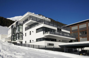 Ischglliving Family Appartements Ischgl